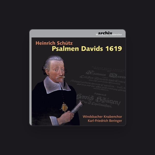 Karl-Friedrich Beringer's avatar