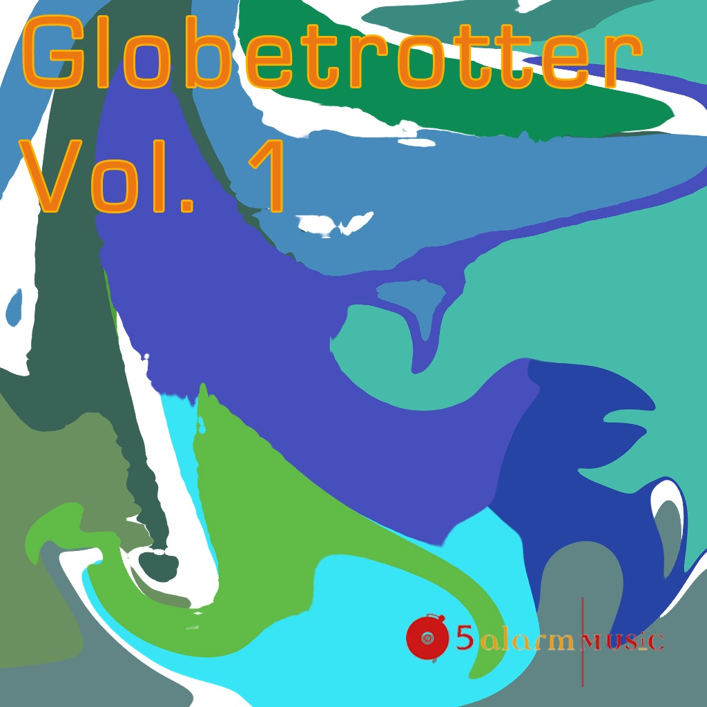 Globetrotter Vol. 1