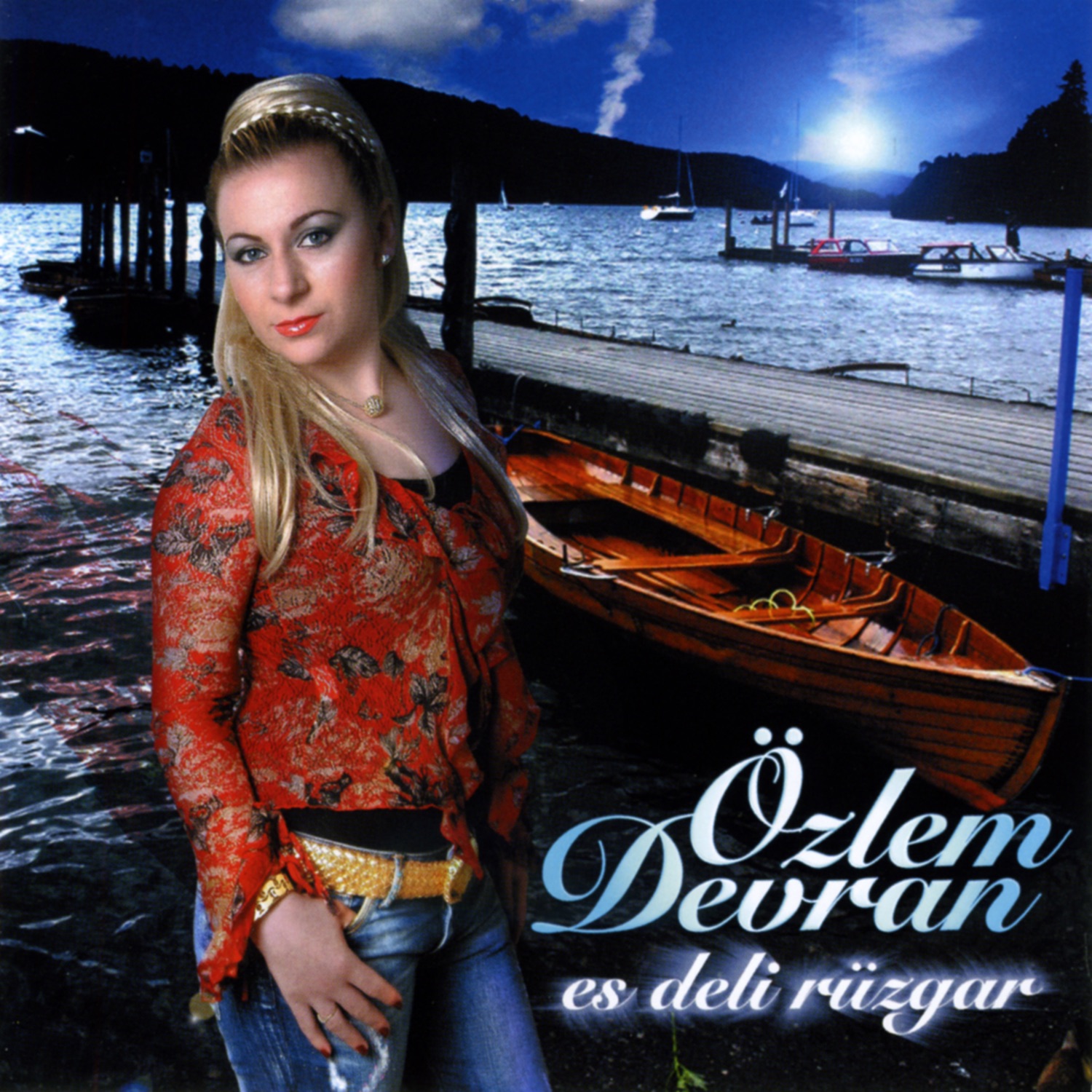 ÖZLEM DEVRAN - ORMAN DOLU KESTANE