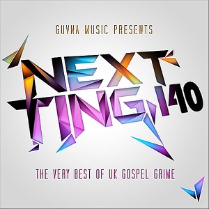 Next Ting (feat. Dwayne Tryumf)