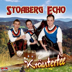 Stoaberg Echo - Tegernseer Boarischer