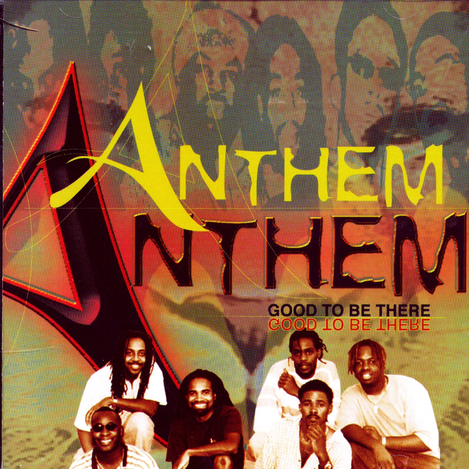 Anthem of Rain - So My Love