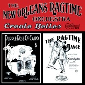 The New Orleans Ragtime Orchestra - The Junk Man Rag