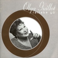 Olga Guillot - Sin Mi