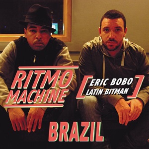 Brazil (Ritmo Machine) - Single
