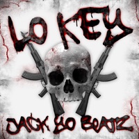 Jack Yo Beatz Volume 1 - Lo Key