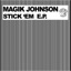 Stick 'Em - EP