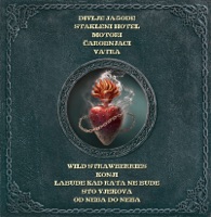 Divlje Jagode - Jedina Moja