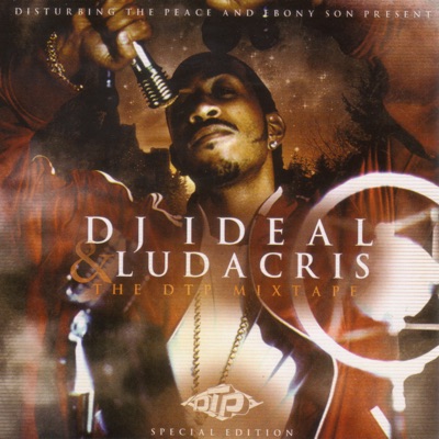 Song - Luxurious (Gwen Stefani feat. Ludacris) [Remix] - Ludacris and DJ Ideal