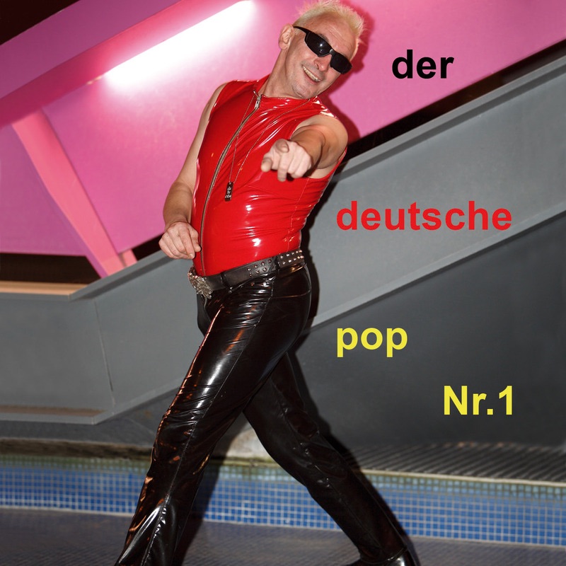 Der deutsche Pop, Nr. 1