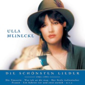 Ulla Meinecke - Die Tänzerin