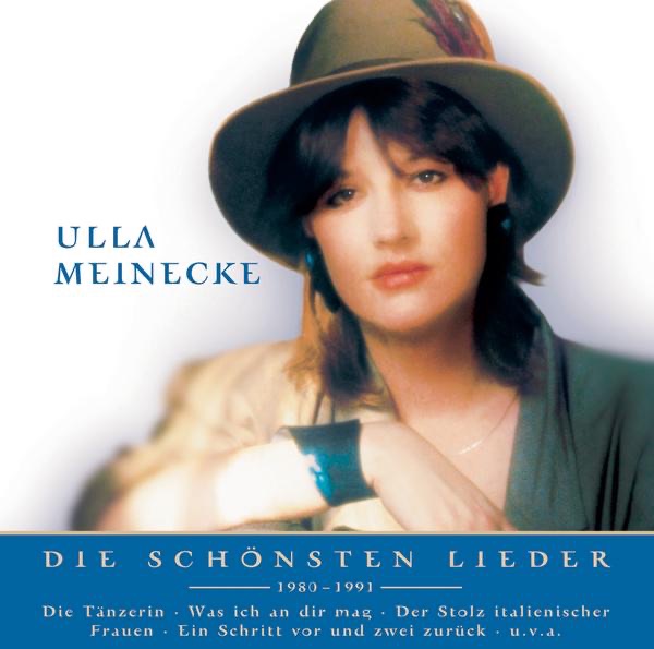 Nur das Beste: Ulla Meinecke artwork