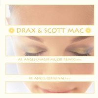 Angel - Single - Drax & Scott Mac