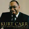 Peace and Favor Rest On Us (Radio Edit)