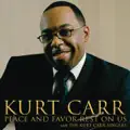 Peace and Favor Rest On Us (Radio Edit)