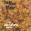 The John LaPorta Quartet