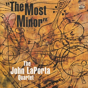 The Most Minor (feat. Jack Reilly, Dick Carter, Charles Perry & John LaPorta)