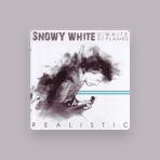 Snowy White & The White Flames