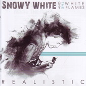 Snowy White & The White Flames - Careful Now