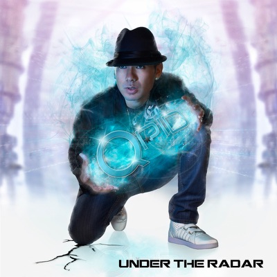 Under the Radar (Radio Edit) - Single