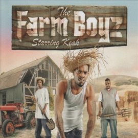 Still Good Keak da Sneak