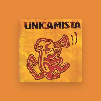 Listen to Unicamista, watch music videos, read bio, see tour dates & more!