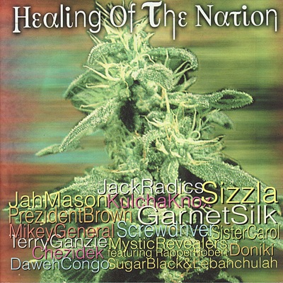 Healing of the Nation
