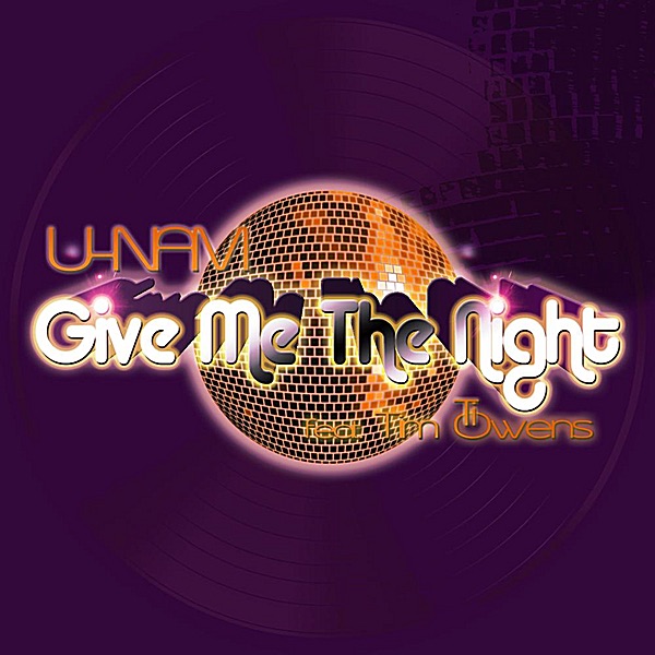 Give Me the Night