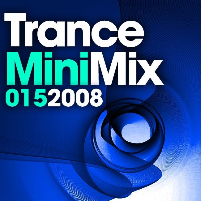 Trance Mini Mix, Vol. 15 (2008)