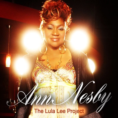 The Lula Lee Project - Album