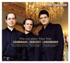 Trio No. 2 En Mi Bémol Majeur, Op. 100, D. 929 Scherzo Iii Allegro Moderato (Franz Schubert)