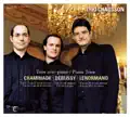 Trio No. 2 En Mi Bémol Majeur, Op. 100, D. 929 Scherzo Iii Allegro Moderato (Franz Schubert)