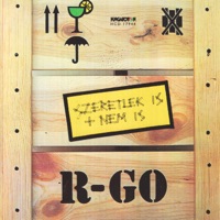 Szeretlek Is + Nem Is - R-Go