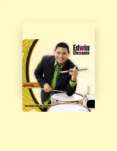 Listen to Edwin Clemente, watch music videos, read bio, see tour dates & more!