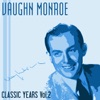 Vaughn Monroe - The Very Thought of You