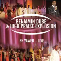 I FEEL JESUS — Benjamin Dube