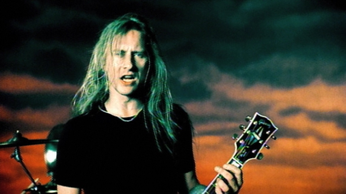 â žanger Rising By Jerry Cantrell On Apple Music