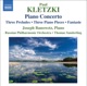 Kletzki Piano Concerto