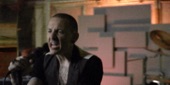 Video artwork for Bleed It Out by LINKIN PARK