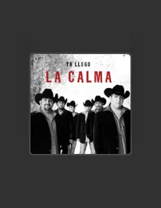 Listen to La Calma, watch music videos, read bio, see tour dates & more!