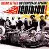 Brian Setzer - Rooster Rock