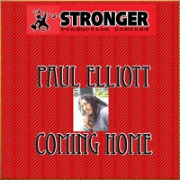 Coming Home - Paul Elliot