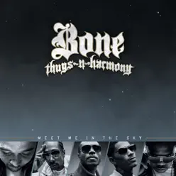 Meet Me In the Sky - Single - Bone Thugs-N-harmony