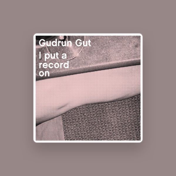 Gudrun Gut's avatar