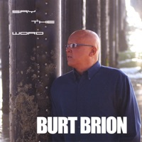 Say the Word - Burt Brion