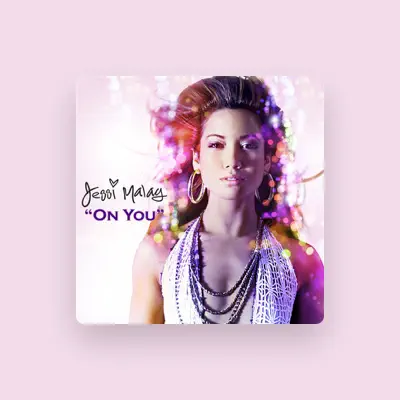 Listen to Jessi Malay, watch music videos, read bio, see tour dates & more!