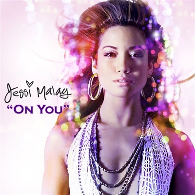On You - Remixes, Pt. 1