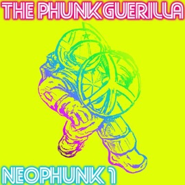 Beautiful Mind The Phunkguerilla