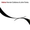 Anime (Sam Ball Remix) - Hernán Cattáneo & John Tonks lyrics