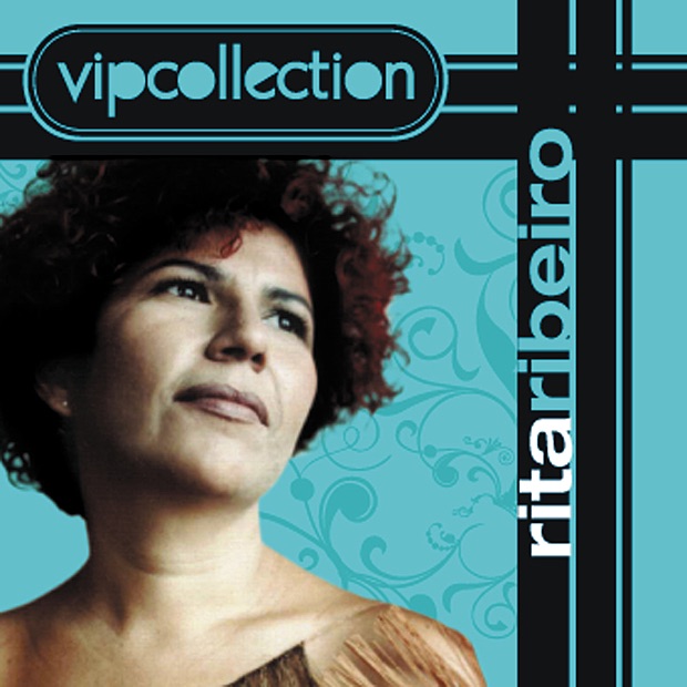 VIP Collection: Rita Ribeiro